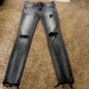 Women’s American Eagle Jeans
